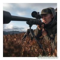 SPARTAN Springbok Bipiede da tiro 50cm «» 98cm