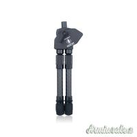 SPARTAN Javelin ProHunt Tac Long Bipiede 23cm «» 31cm