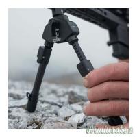 SPARTAN Javelin ProHunt Tac Long Bipiede 23cm «» 31cm