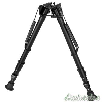 HARRIS Bipiede per Tiro sdraiato 1A2-25 Altezza: 30cm  63cm