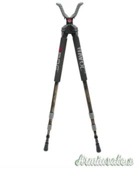 BOG Havoc Shooting Bipiede Camo #1100484