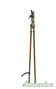 PRIMOS Trigger Stick GEN 3 Series Bipiede Lungo 60cm  154cm #65814M