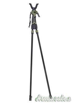 39HUNTER Trigger Stick Bipiede Regolabile 96cm-168cm