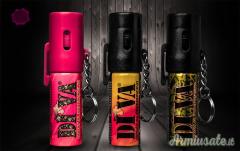 Spray al Peperoncino DIVA Top 2.000.000 Scoville