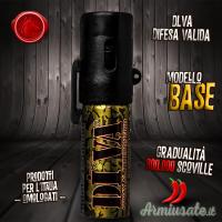 Spray al Peperoncino DIVA Base 800.000 Scoville | Camo