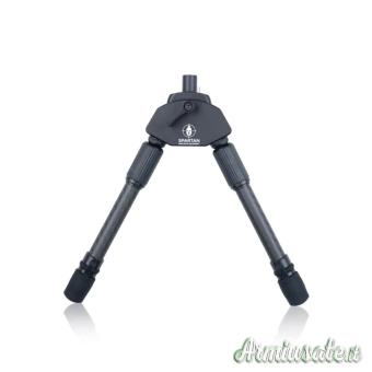 SPARTAN Javelin Lite TL Bipiede Magnaswitch senza Adattatore 18,4cm «» 24,1cm
