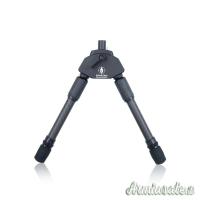 SPARTAN Javelin Lite TL Bipiede Magnaswitch senza Adattatore 18,4cm «» 24,1cm