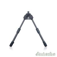 SPARTAN Javelin Lite TL Bipiede Magnaswitch senza Adattatore 18,4cm «» 24,1cm