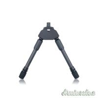 SPARTAN Javelin Lite TL Bipiede Magnaswitch senza Adattatore 18,4cm «» 24,1cm