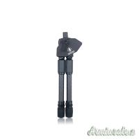 SPARTAN Javelin Lite TL Bipiede Magnaswitch senza Adattatore 18,4cm «» 24,1cm