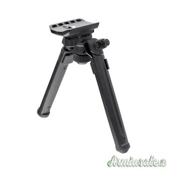 MAGPUL Bipiede Sling Stud QD Pan&Tilt 6.3"-10.3"