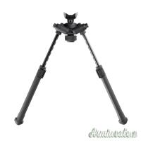 MAGPUL Bipiede Sling Stud QD Pan&Tilt 6.3
