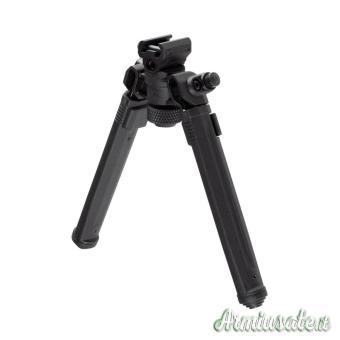 MAGPUL Bipiede1913 Picatinny Rail Pan&Tilt 6.3"-10.3"