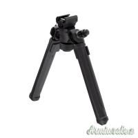 MAGPUL Bipiede1913 Picatinny Rail Pan&Tilt 6.3