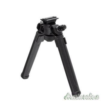 MAGPUL Bipiede ARMS 17S Style Pan&Tilt 6.3"-10.3"