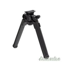 MAGPUL Bipiede ARMS 17S Style Pan&Tilt 6.3