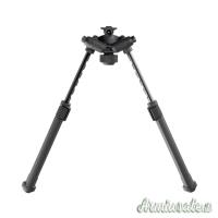 MAGPUL Bipiede ARMS 17S Style Pan&Tilt 6.3