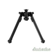 MAGPUL Bipiede ARMS 17S Style Pan&Tilt 6.3