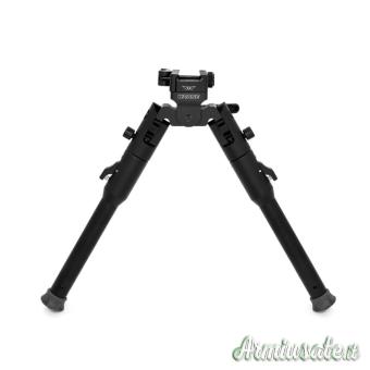WARNE Skyline Lite Bipod Bipiede QD Picatinny Rail Interface #7911M