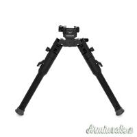 WARNE Skyline Lite Bipod Bipiede QD Picatinny Rail Interface #7911M