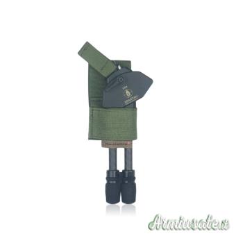 SPARTAN Custodia RedKettle Lite Javelin Holster