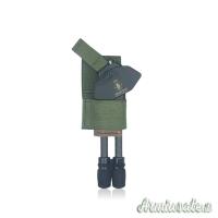 SPARTAN Custodia RedKettle Lite Javelin Holster