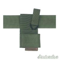 SPARTAN Custodia RedKettle Lite Javelin Holster