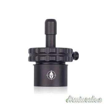 SPARTAN Adattatore Davros Head