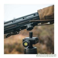 SPARTAN Converter Arca to Spartan 12mm