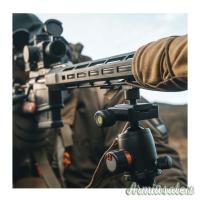 SPARTAN Converter Arca to Spartan 12mm