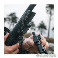 SPARTAN Adattatore Classic Rifle Adapter