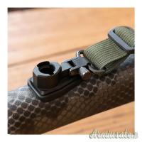 SPARTAN Adattatore Classic Rifle Adapter