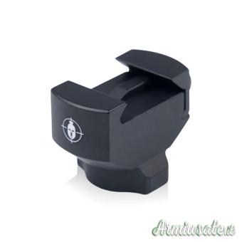 SPARTAN Adattatore Classic Picatinny Adapter