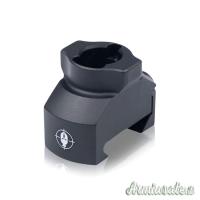SPARTAN Adattatore Classic Picatinny Adapter