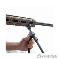 SPARTAN Adattatore Classic Picatinny Adapter