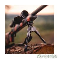 SPARTAN Adattatore Classic Picatinny Adapter