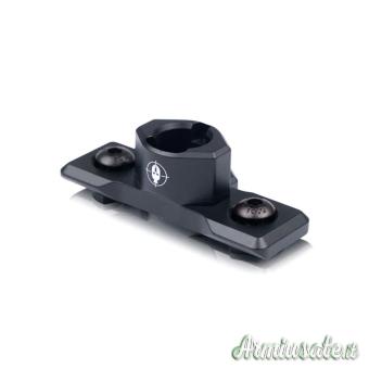 SPARTAN Adattatore Classic M-Lok Adapter