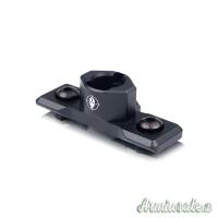 SPARTAN Adattatore Classic M-Lok Adapter