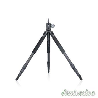 SPARTAN Treppiede Ascent  Mountain Tripod Gen 2