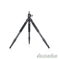 SPARTAN Treppiede Ascent  Mountain Tripod Gen 2