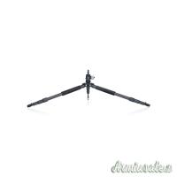 SPARTAN Treppiede Ascent  Mountain Tripod Gen 2