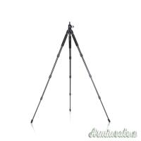 SPARTAN Treppiede Ascent  Mountain Tripod Gen 2