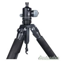 SPARTAN Treppiede Ascent  Mountain Tripod Gen 2