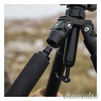 SPARTAN Treppiede Ascent  Mountain Tripod Gen 2