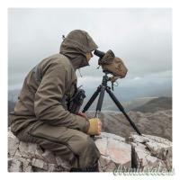 SPARTAN Treppiede Ascent  Mountain Tripod Gen 2