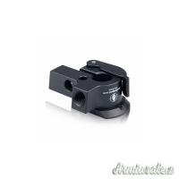 SPARTAN Heavy Duty Optics Adapter+Carbon Rod