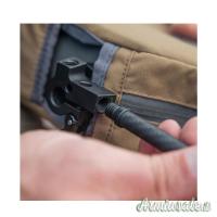 SPARTAN Heavy Duty Optics Adapter+Carbon Rod