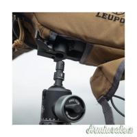 SPARTAN Heavy Duty Optics Adapter+Carbon Rod