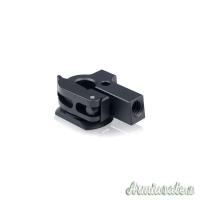 SPARTAN Heavy Duty Optics Adapter+Carbon Rod