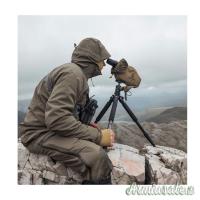 SPARTAN Heavy Duty Optics Adapter+Carbon Rod
